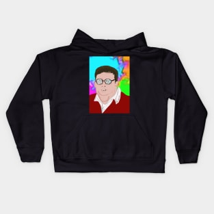 Ricky Kids Hoodie